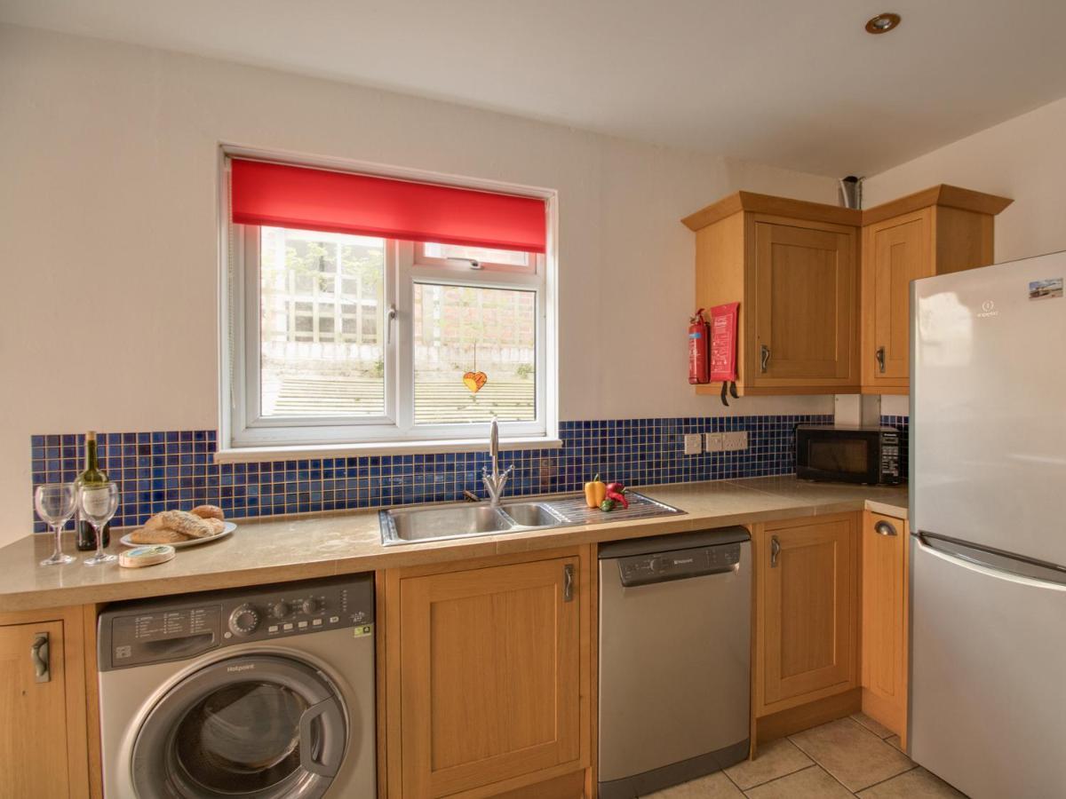 Sandsfoot Rest Weymouth Exterior foto